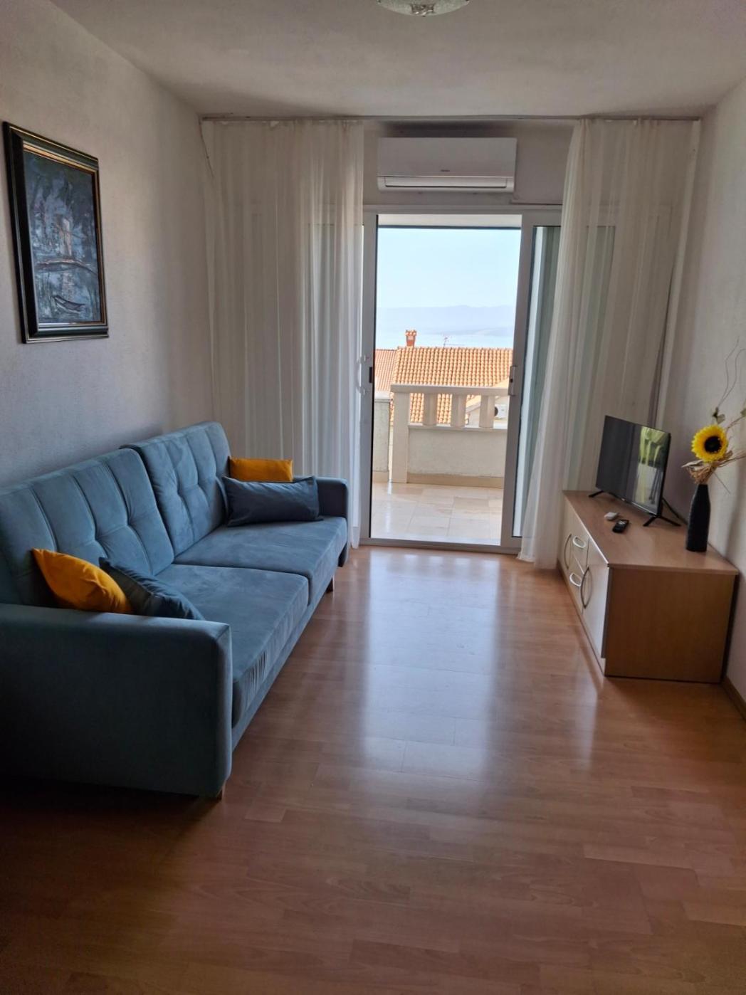 Apartment Irena Bol Esterno foto