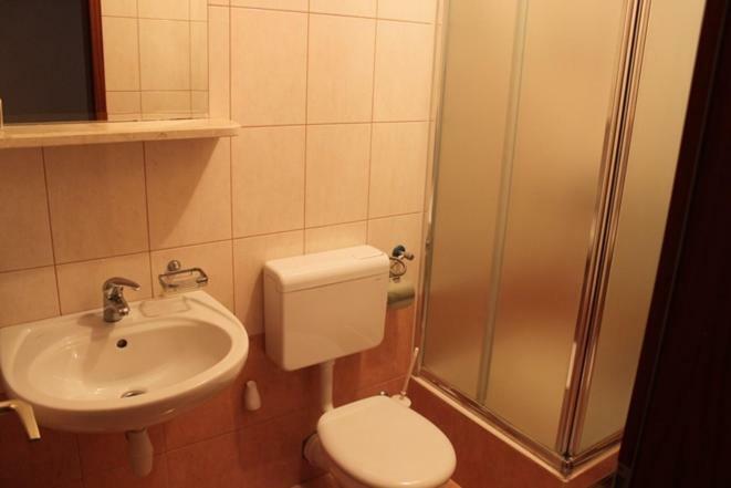 Apartment Irena Bol Esterno foto